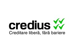 Credius IFN - Solutii creditare